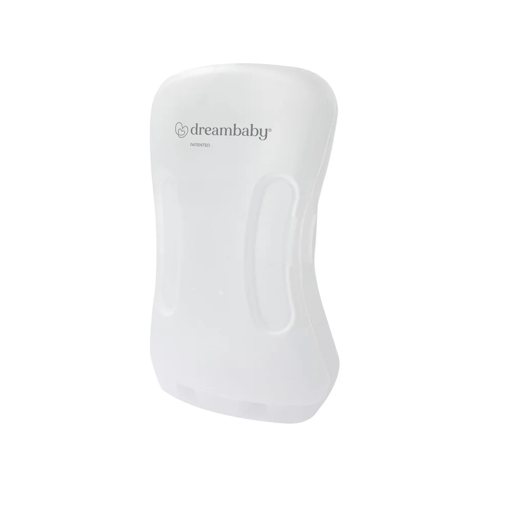 DREAMBABY DRIKKEBEHOLDER TRANSPARENT v:1339405
