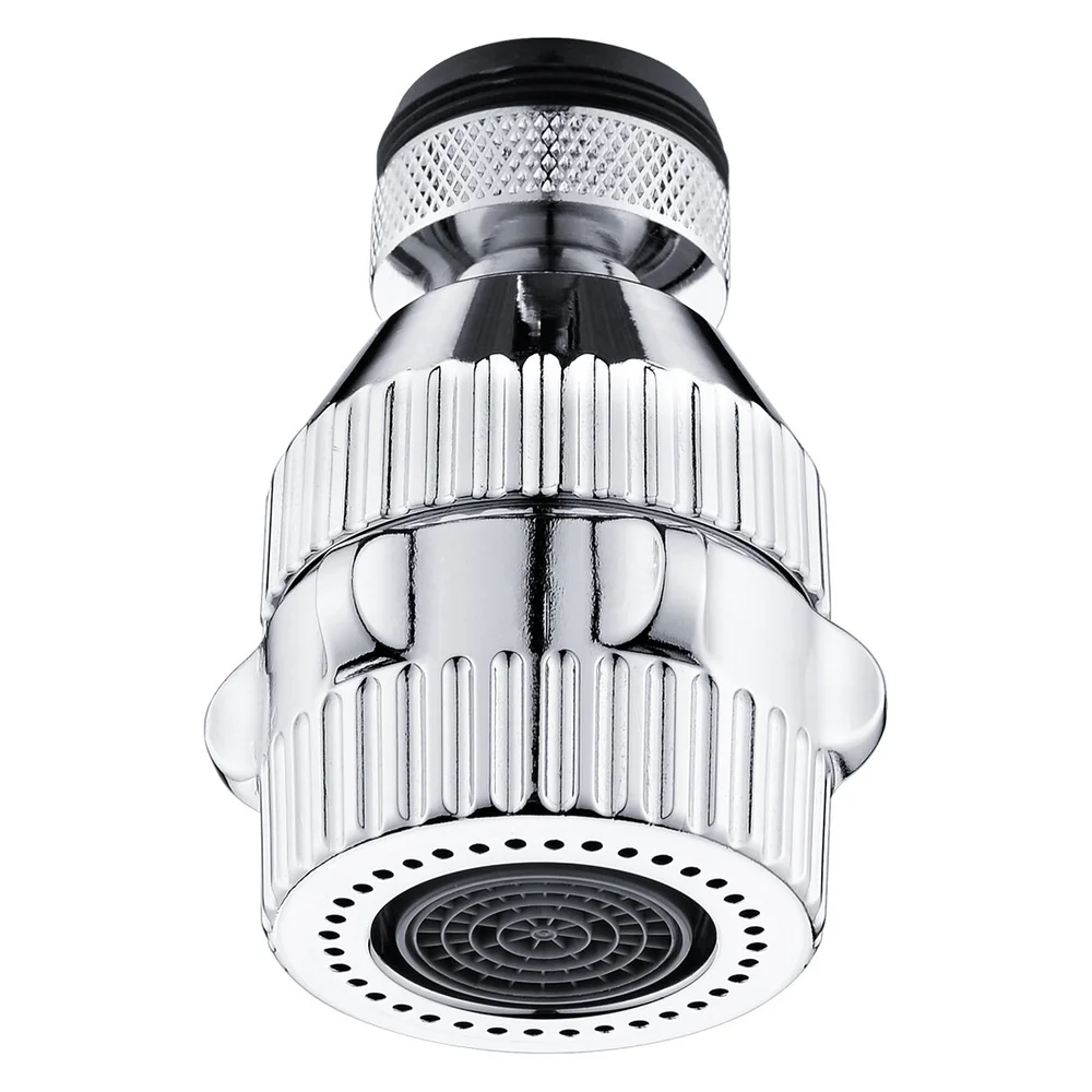 Gelia Kjøkkendusj/sparestrålesamler for kjøkkenbatteri, 7 l/min, M22/M24 v:1121793 Gelia Kjøkkendusj/sparestrålesamler for kjøkkenbatteri, 7 l/min, M22/M24 v:1121793