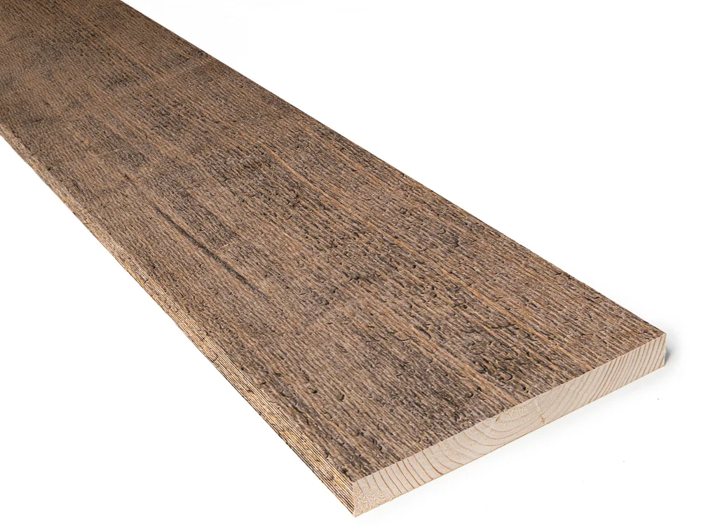 GRAN 19X173 REKTKLED ÆDELBRUN KALD v:3962450