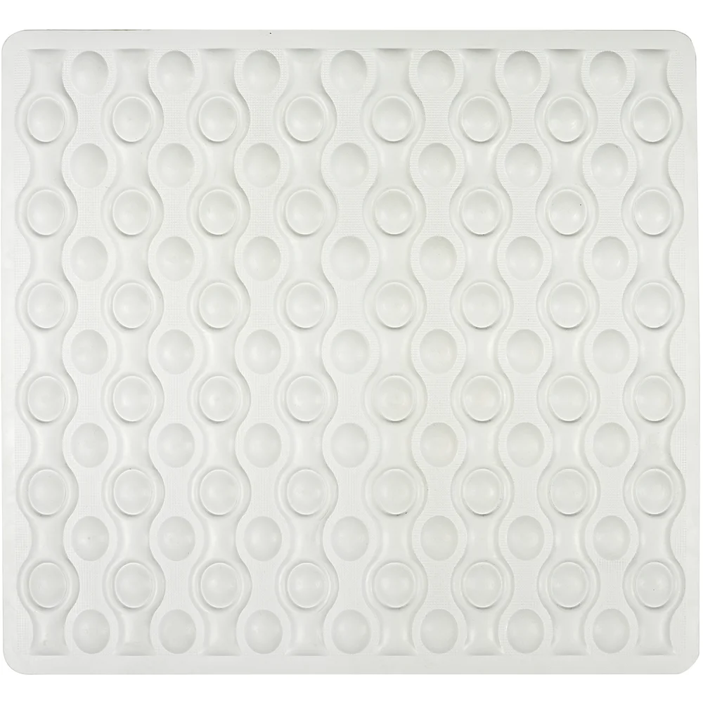 WENKO ROCHA BADEMATTE 52X54 CM – HVIT v:4721335 WENKO ROCHA BADEMATTE 52X54 CM – HVIT v:4721335