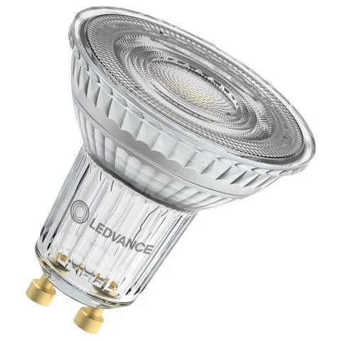 PAR16 80 DIM LEDVANCE LED-reflektorpære 4073739
