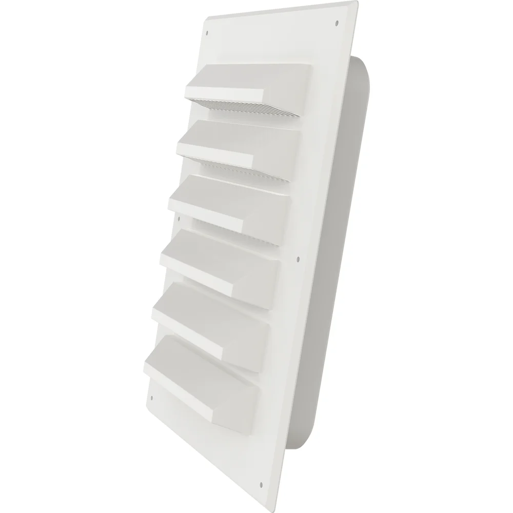 FLEXIT SJALUSIRIST 4X6 PLAST M/KARM HVIT v:6564976 FLEXIT SJALUSIRIST 4X6 PLAST M/KARM HVIT v:6564976