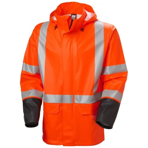 Addvis 70155-269 Helly Hansen Workwear Regnjakke 4070753