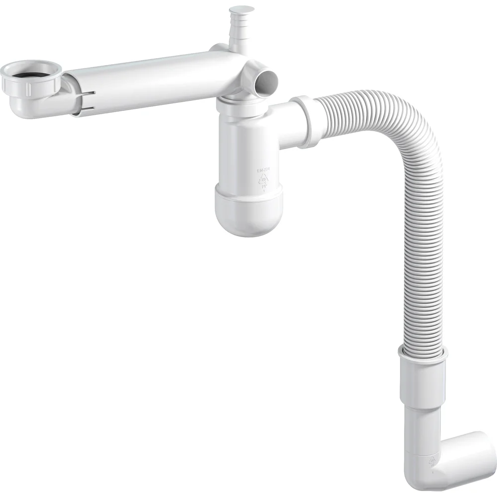 PREVEX PRELOC 320 32MM FLEXRØR M/VANNLÅS HVIT v:6802516 PREVEX PRELOC 320 32MM FLEXRØR M/VANNLÅS HVIT v:6802516