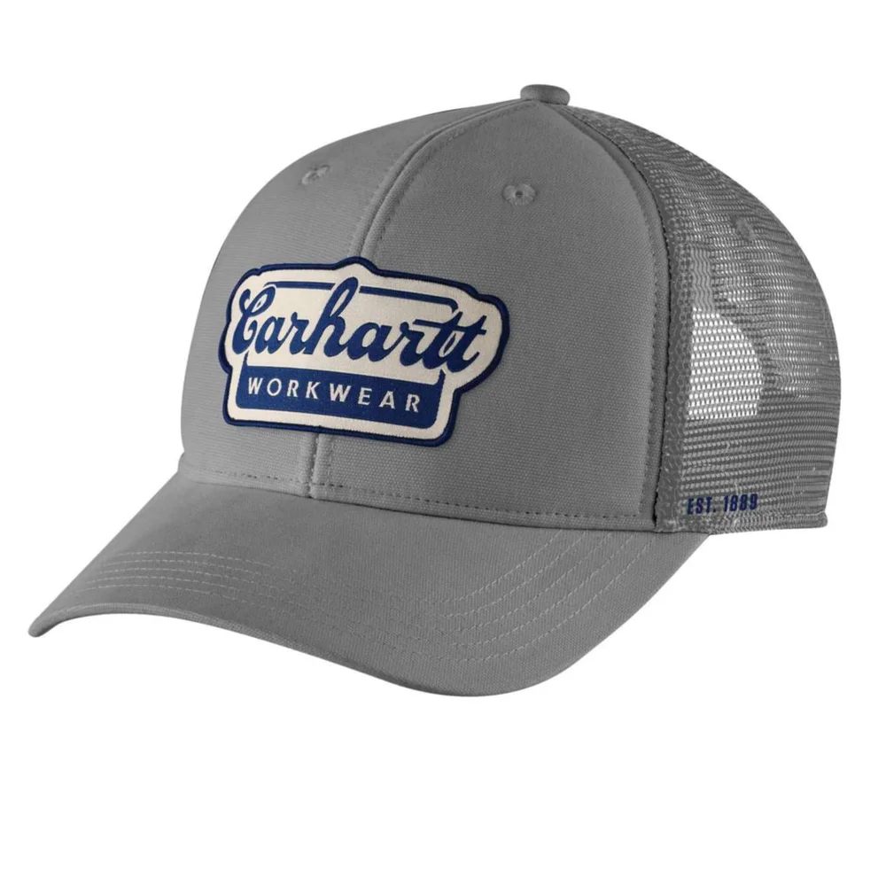 Carhartt Caps, Grå v:6707556 Carhartt Caps, Grå v:6707556