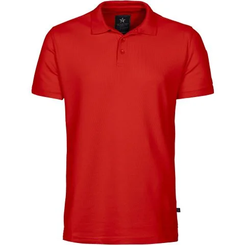 PS04 Texstar Poloskjorte 4044282