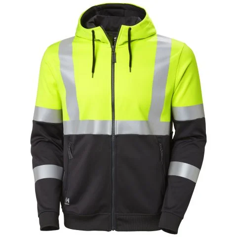 Addvis 79259_369 Helly Hansen Workwear Hettegenser 4057839