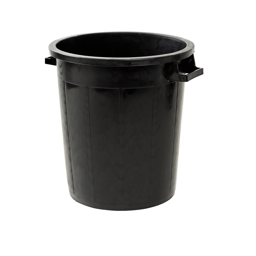Nordiska Plast Tønne uten lokk, 50 L v:7658177