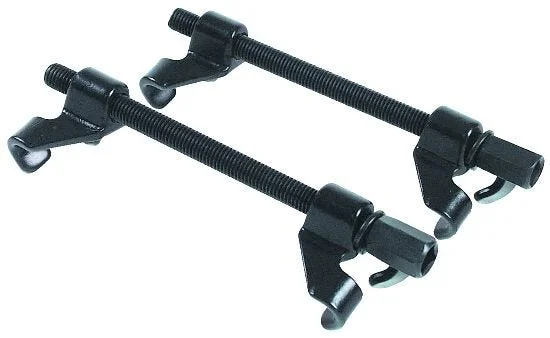AMPRO FJÆRSPENNER DOBBEL v:9149950