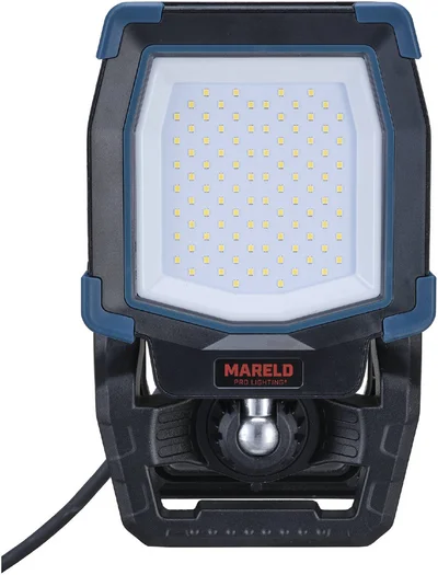 Arbeidslampe Shiny 7000 50W – Mareld v:3515308
