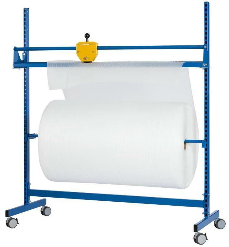 GIGANT RULLESTATIV IDC 30 1600 MM v:2494562 GIGANT RULLESTATIV IDC 30 1600 MM v:2494562