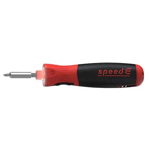 SpeedE Wiha Miniskrutrekker 4036295