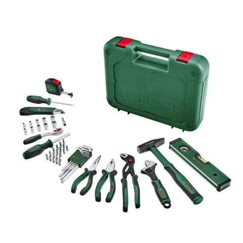 1600A02BY7 Bosch DIY Verktøysett 4097250