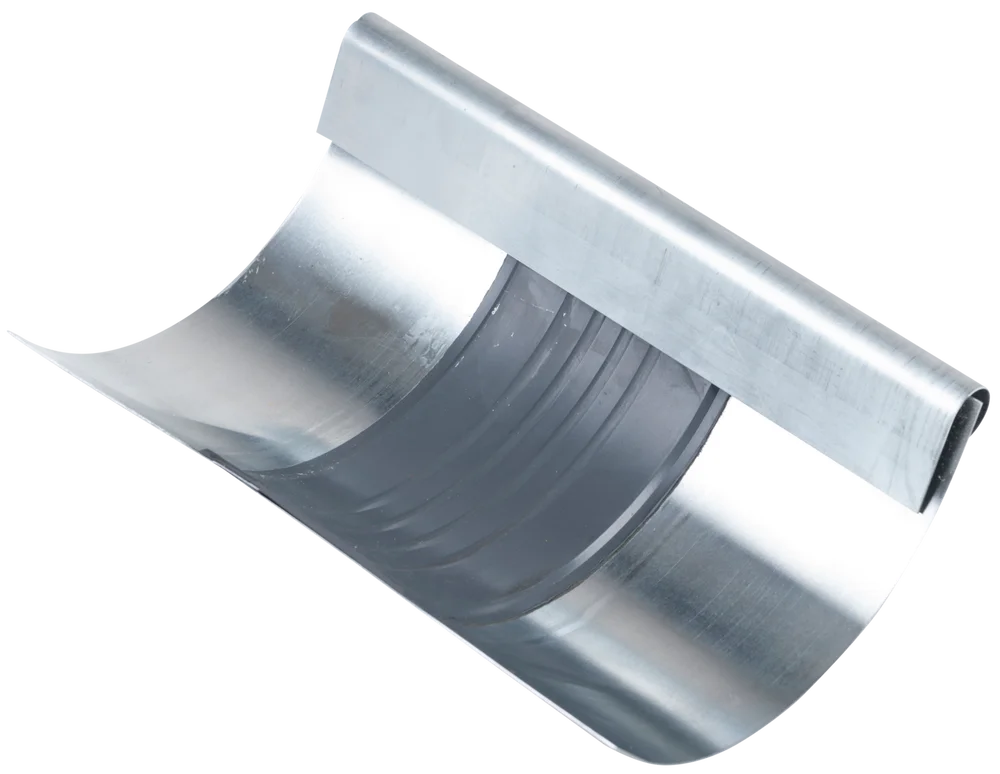 EKSPANSJONS STYKKE ZINK 125MM ISOLA v:2714006