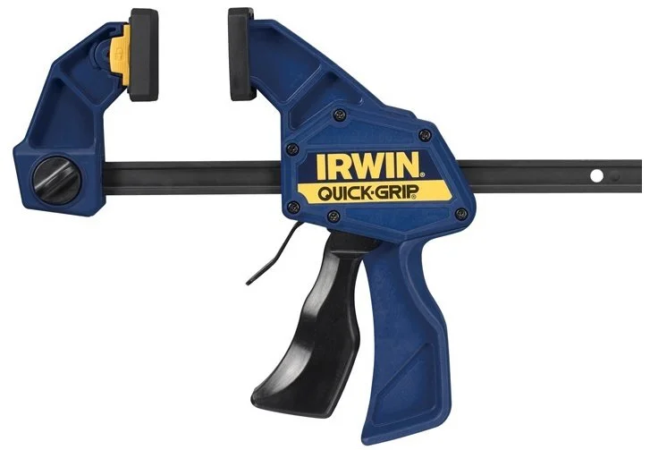 Irwin Quick force quick-grip QC v:8892736