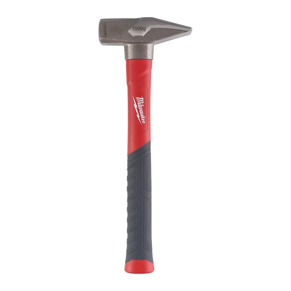 Milwaukee Benkhammer glassfiber, 1000 g v:5444446 Milwaukee Benkhammer glassfiber, 1000 g v:5444446