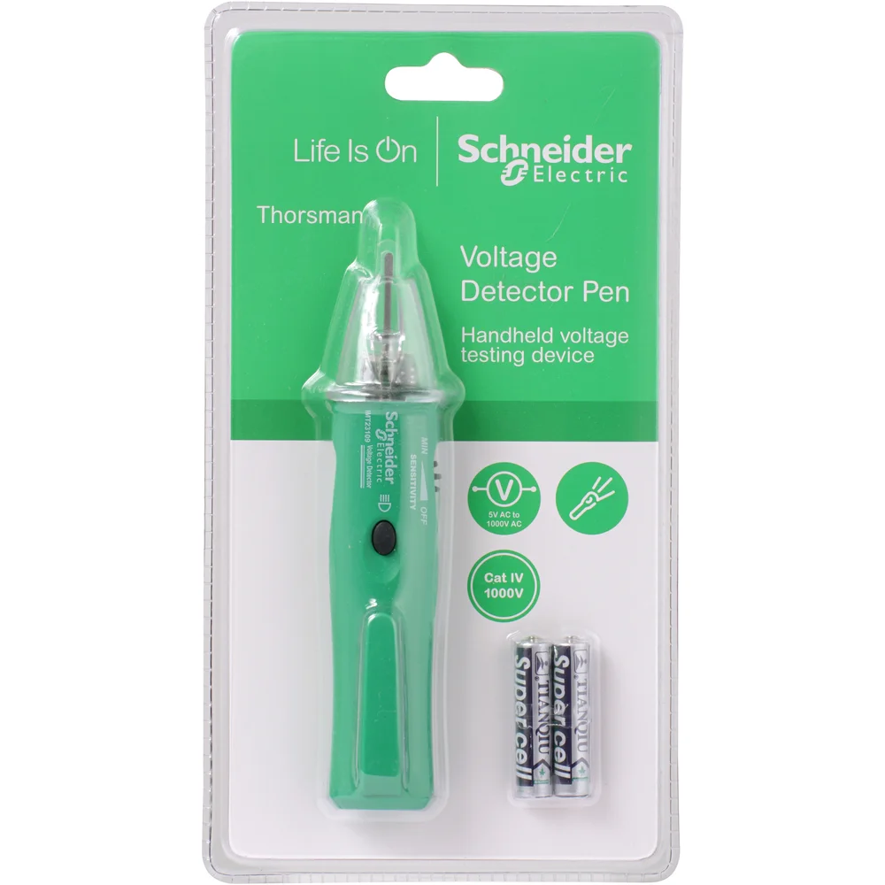 SCHNEIDER SPENNINGSTESTER IMT23109 v:6022604 SCHNEIDER SPENNINGSTESTER IMT23109 v:6022604