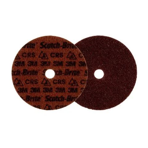 Scotch-Brite Precision 3M Sliperondell 3135606