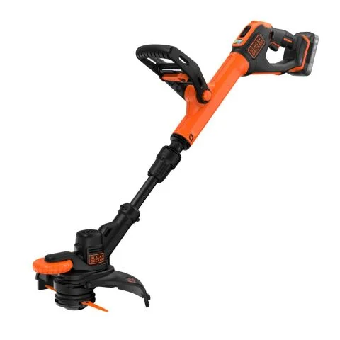 BCSTR918D1-QW Black & Decker Gresstrimmer 4072445 BCSTR918D1-QW Black & Decker Gresstrimmer 4072445