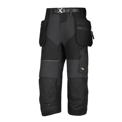 6905 FlexiWork Snickers Workwear Piratbukse 3063937