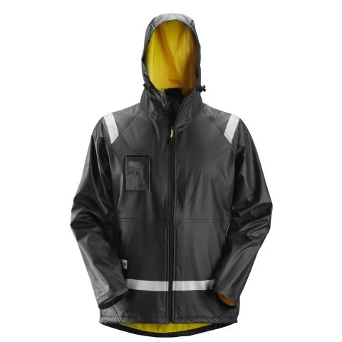 8200 Snickers Workwear Regnjakke 1281879