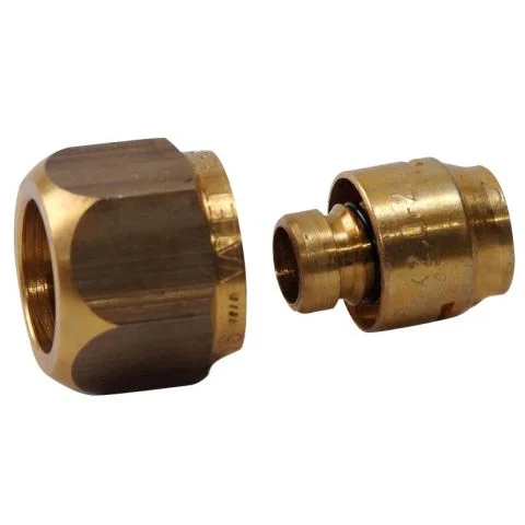 FG0495010 Gustavsberg Koblingssett 3086126