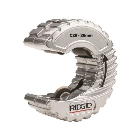 C-Style Ridgid Rørkutter 2820309