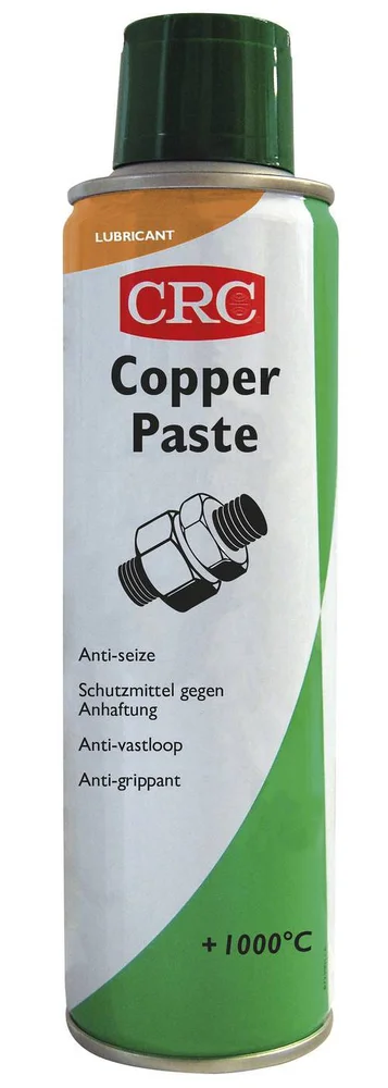 CRC PASTA CU INDUSTRI SPRAY 250ML v:2346952