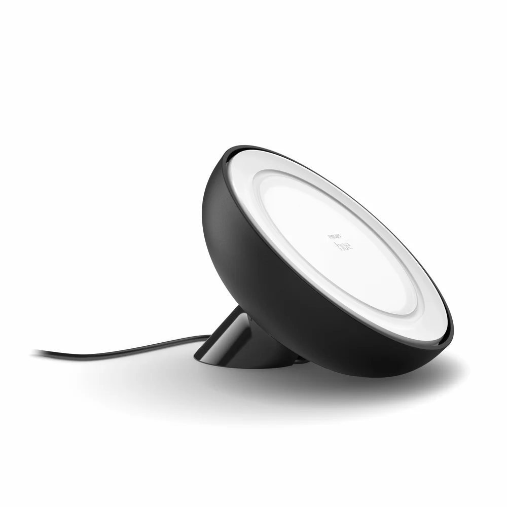 Philips Hue Bordlampe Bloom HUE, WCA, 7W, hvit v:6707242