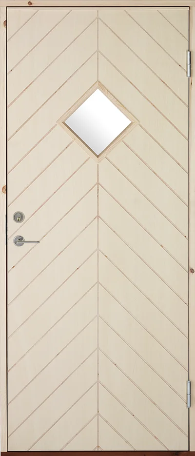 Boddør Trysil Med glass Ubh 90×210 H – Swedoor v:9644257 Boddør Trysil Med glass Ubh 90×210 H – Swedoor v:9644257