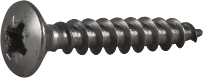 SKRUE VVS PANHODE 5X30 A2 -100 v:7421276