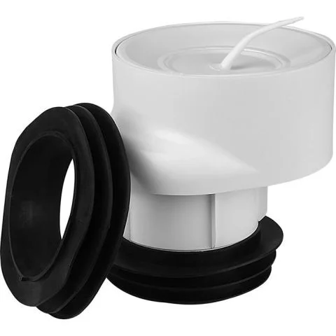 2316850 Faluplast WC-tilkobling 2814283 2316850 Faluplast WC-tilkobling 2814283