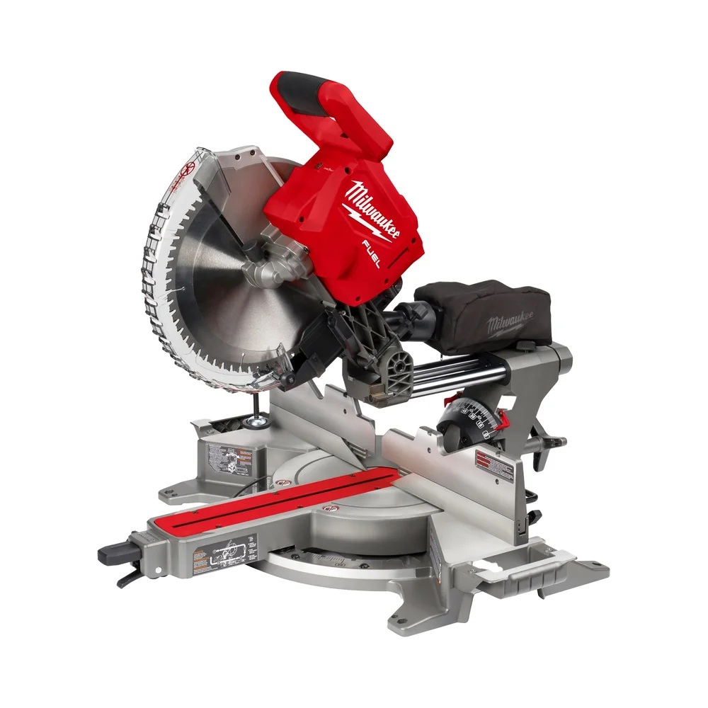 Milwaukee Kapp- og Gjærsag, M18FMS3050, Sol v:1187154