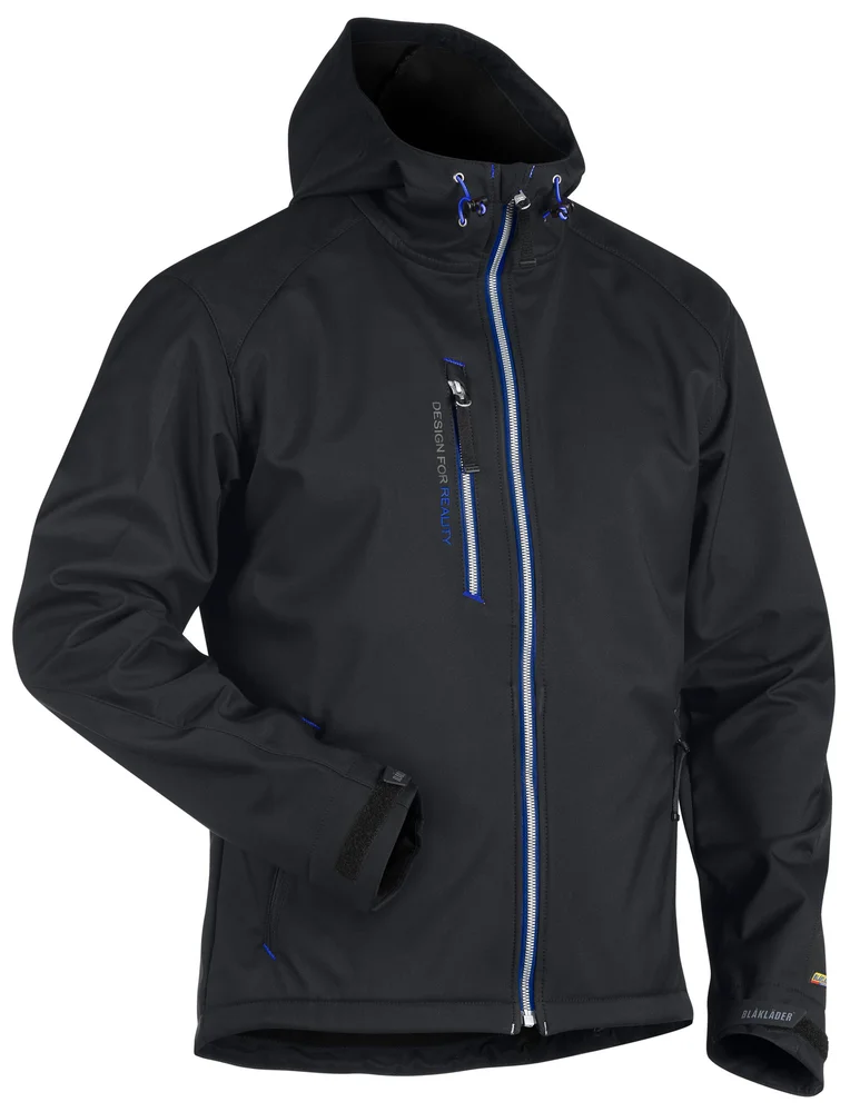 JAKKE SOFTSHELL 494925179985M v:3892574