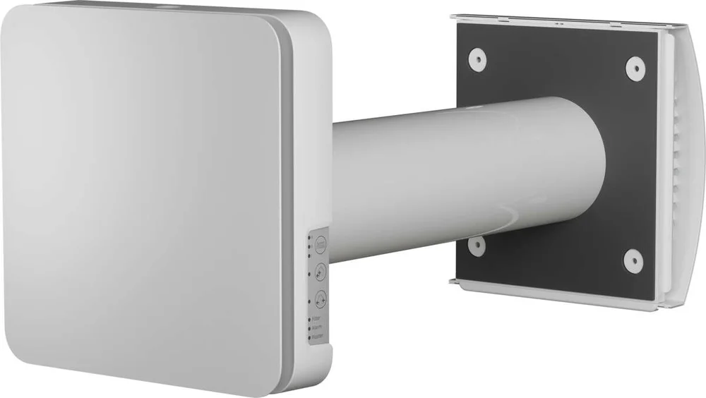 Flexit Aura One romventilator hvit v:9172652