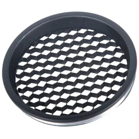 Honeycomb Focus Hide-a-Lite Bikakeraster 3021696
