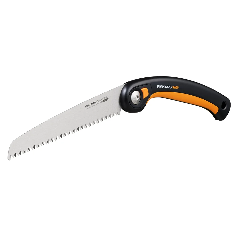 Grensag Plus L SW69 foldbar – Fiskars v:9448469
