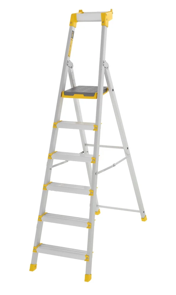Wsteps Trappestige 55P, 6-trinn v:3727479 Wsteps Trappestige 55P, 6-trinn v:3727479