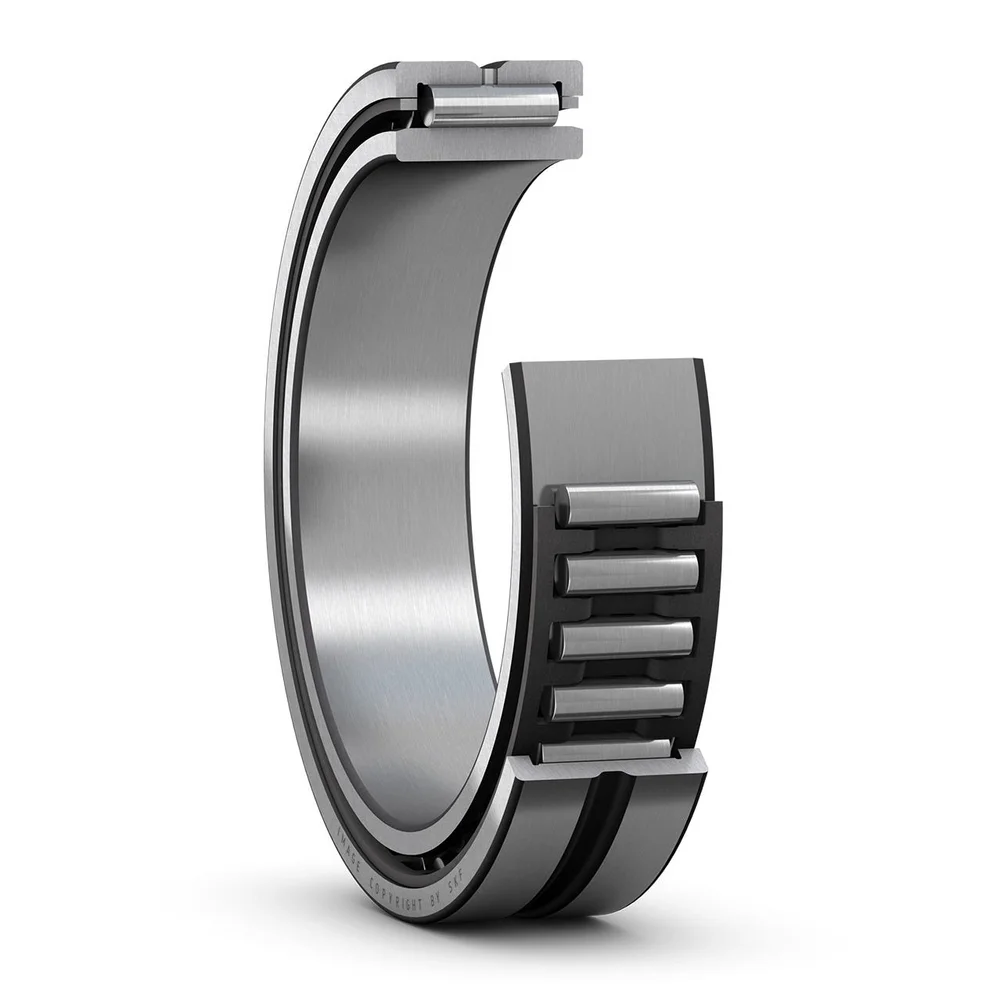 NÅLLAGER SKF NA 4900 v:9666418