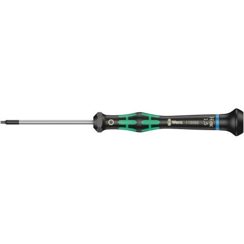 05118066001 Wera Skrutrekker 4083736