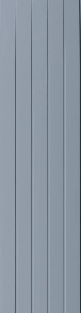 Veggplate MDF skygge pilaster 11x620x2390 mm v:6709018