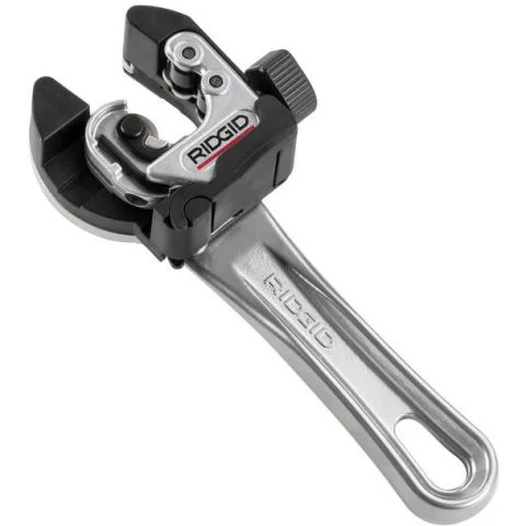 118 Ridgid Rørkutter TT10429