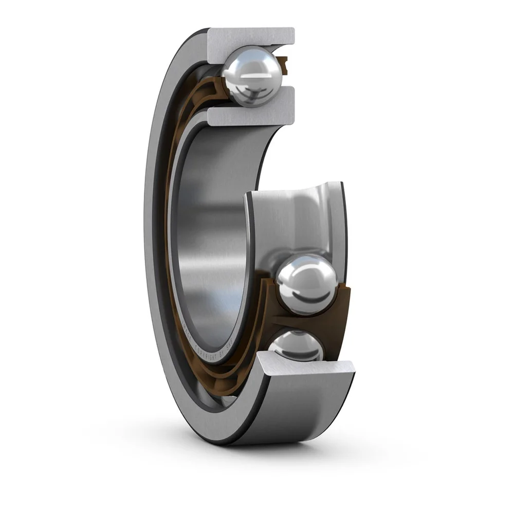 LAGER SKF 7306 BEP v:8516270