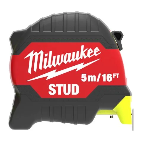 4932498764 Milwaukee Målebånd 4076776 4932498764 Milwaukee Målebånd 4076776