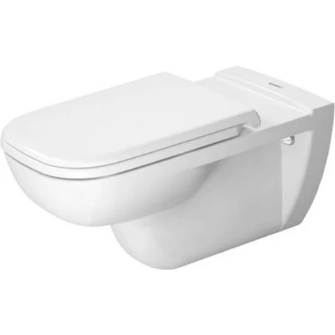 D-Code Duravit WC-skål 4045749