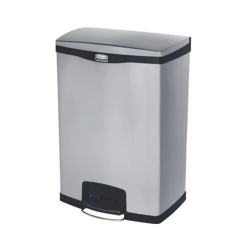 Slim Jim Rubbermaid Avfallsbeholder 3057176