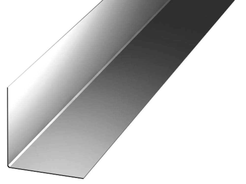 Gips innvending hjørnebeslag 2500x50x50x0,56 mm v:2559066