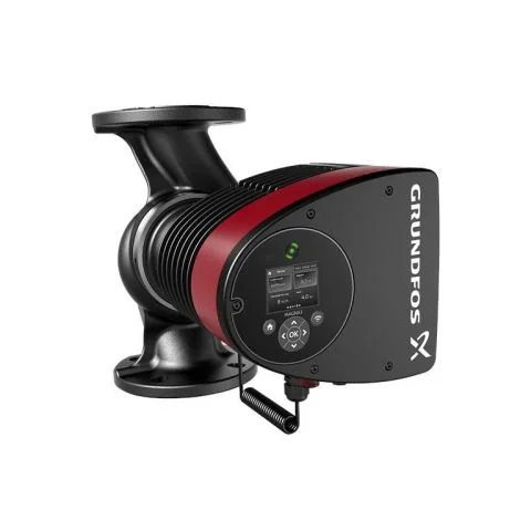 MAGNA3 32-120 F Grundfos Sirkulasjonspumpe 3086341 MAGNA3 32-120 F Grundfos Sirkulasjonspumpe 3086341