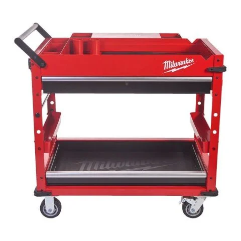 4932478856 Steel Storage Milwaukee Arbeidsvogn 3100837 4932478856 Steel Storage Milwaukee Arbeidsvogn 3100837