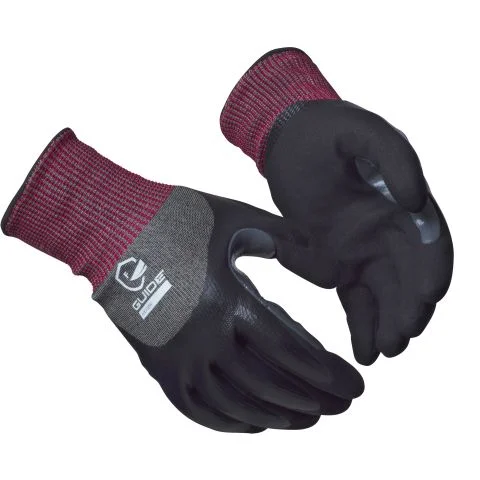 6607 Guide Gloves Hanske 3138462